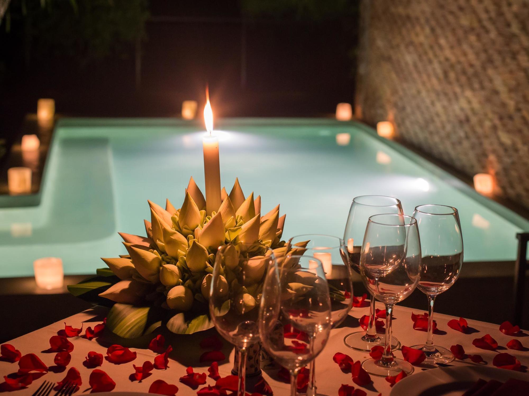 Silk D'Angkor Villa 시엠리아프 외부 사진
