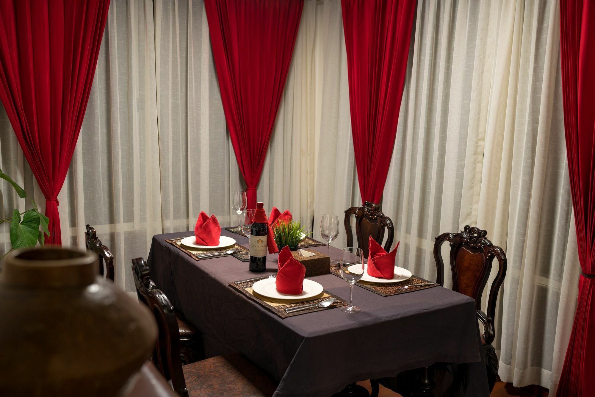 Silk D'Angkor Villa 시엠리아프 외부 사진