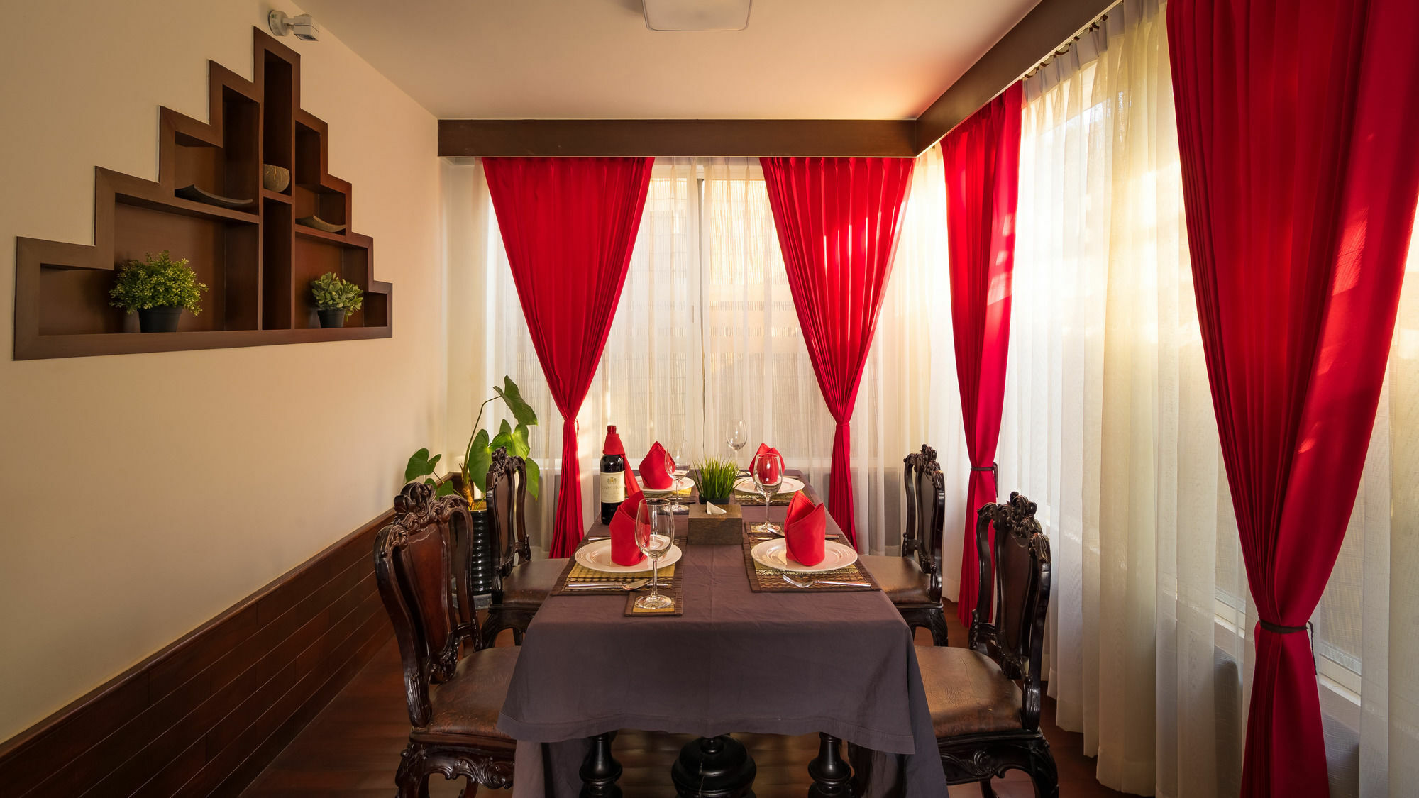 Silk D'Angkor Villa 시엠리아프 외부 사진