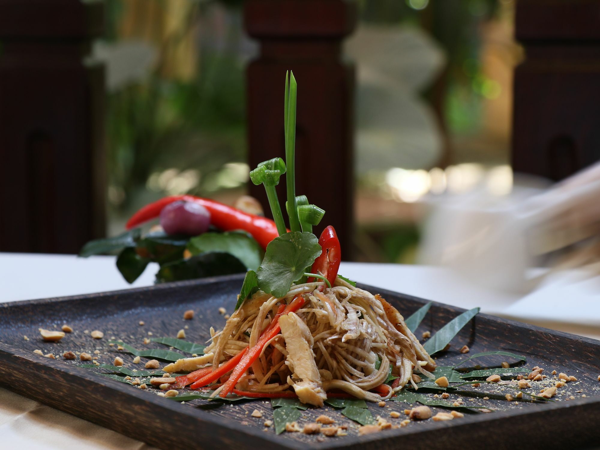 Silk D'Angkor Villa 시엠리아프 외부 사진